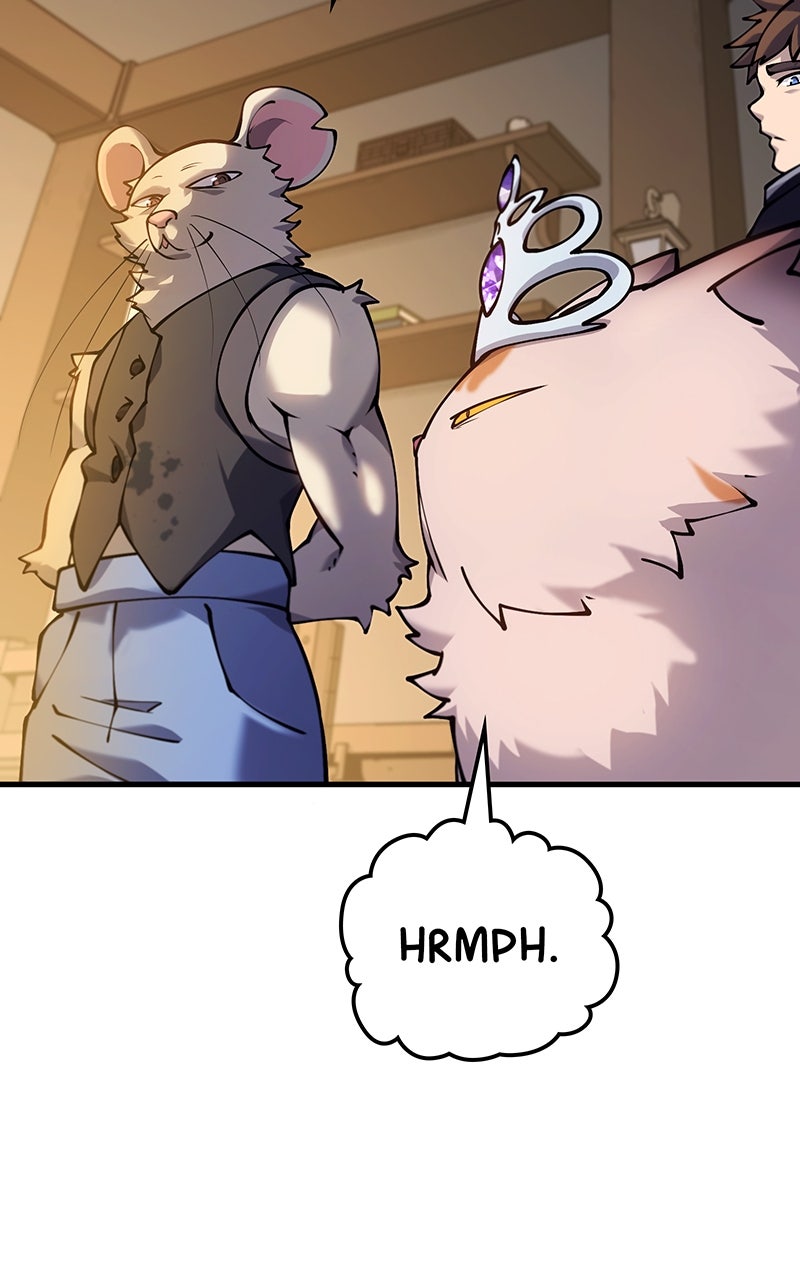 Read Dungeon Crawler Carl EN Manga Online