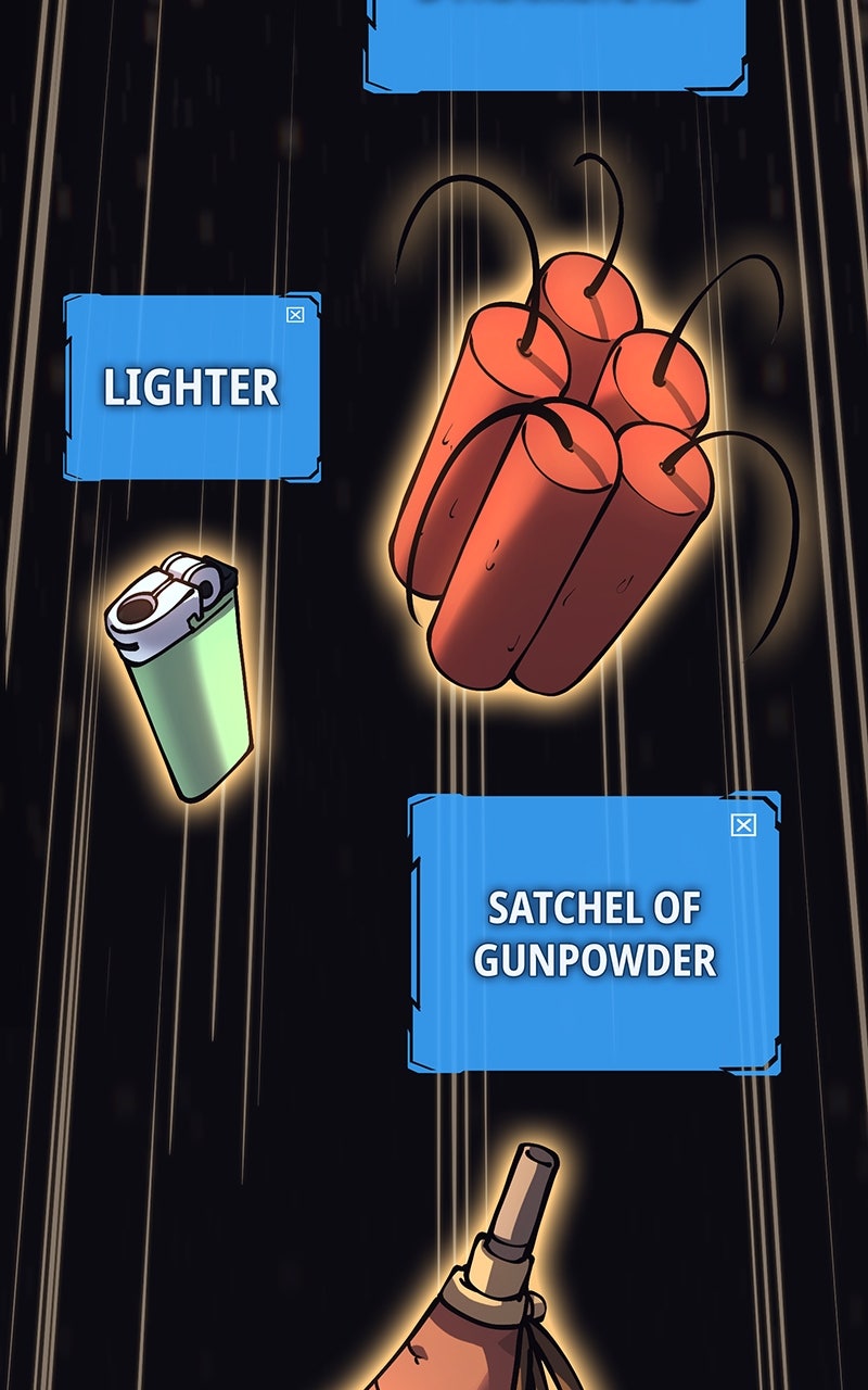 Read Dungeon Crawler Carl EN Manga Online