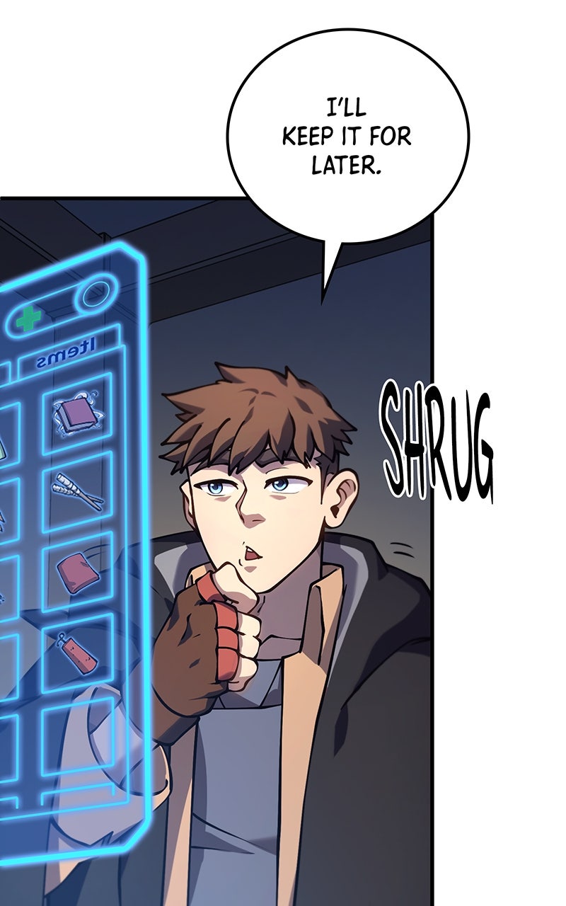 Read Dungeon Crawler Carl EN Manga Online