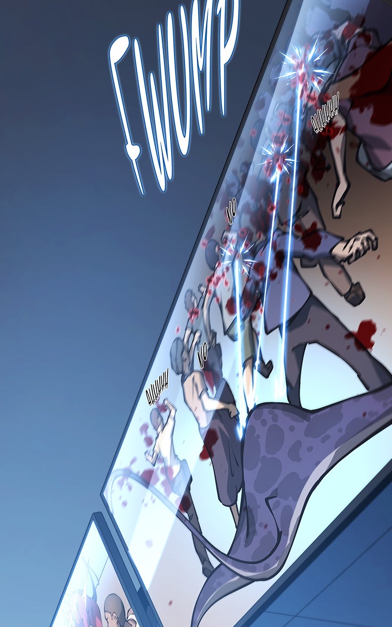 Read Dungeon Crawler Carl EN Manga Online