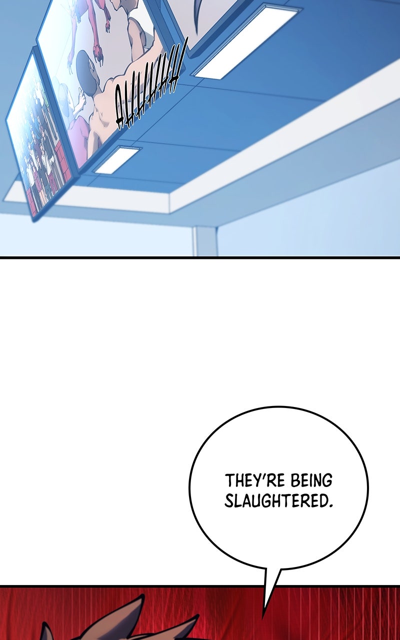 Read Dungeon Crawler Carl EN Manga Online