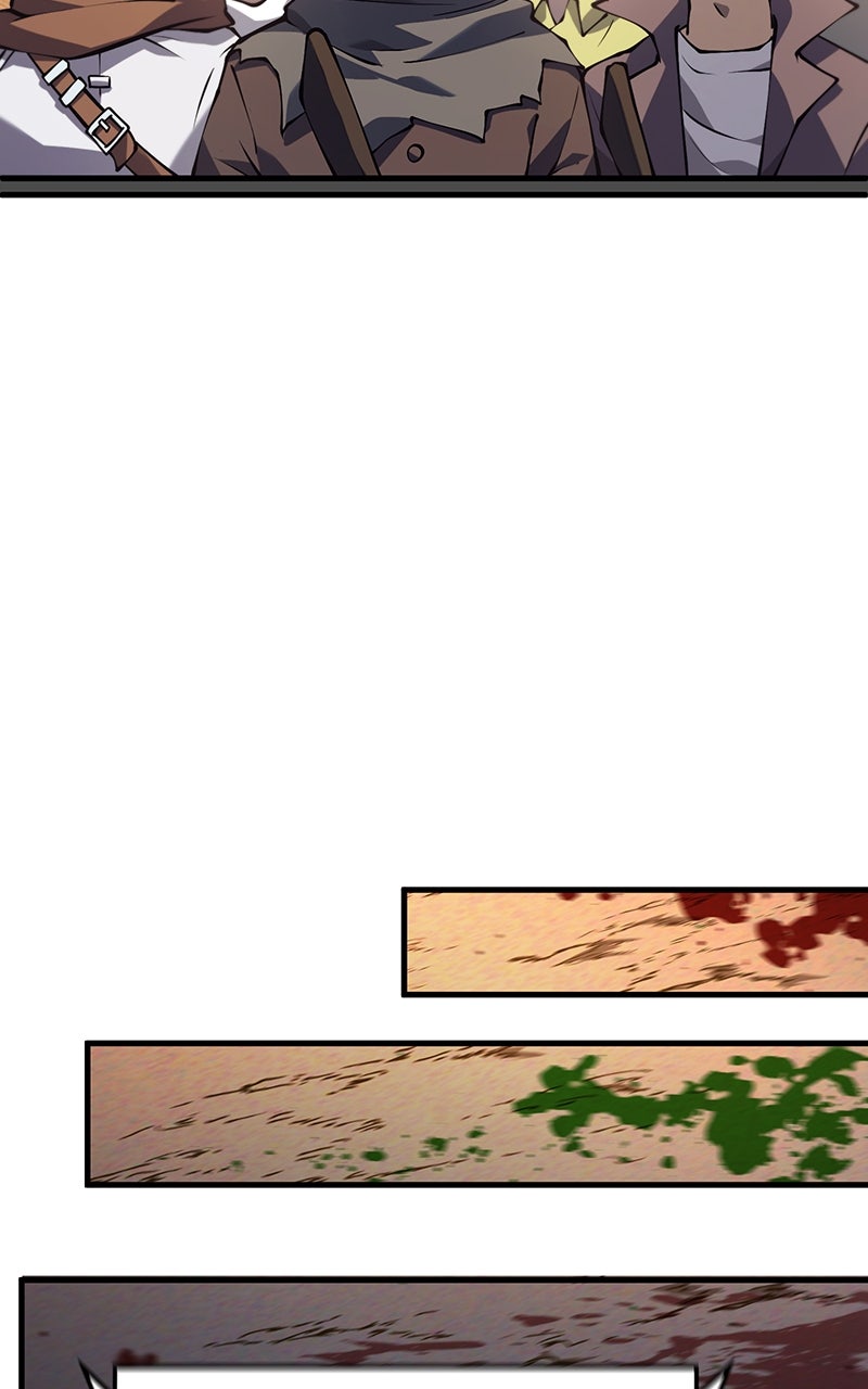 Read Dungeon Crawler Carl EN Manga Online