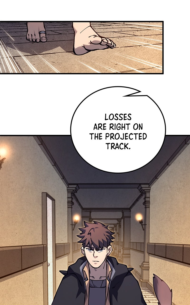 Read Dungeon Crawler Carl EN Manga Online