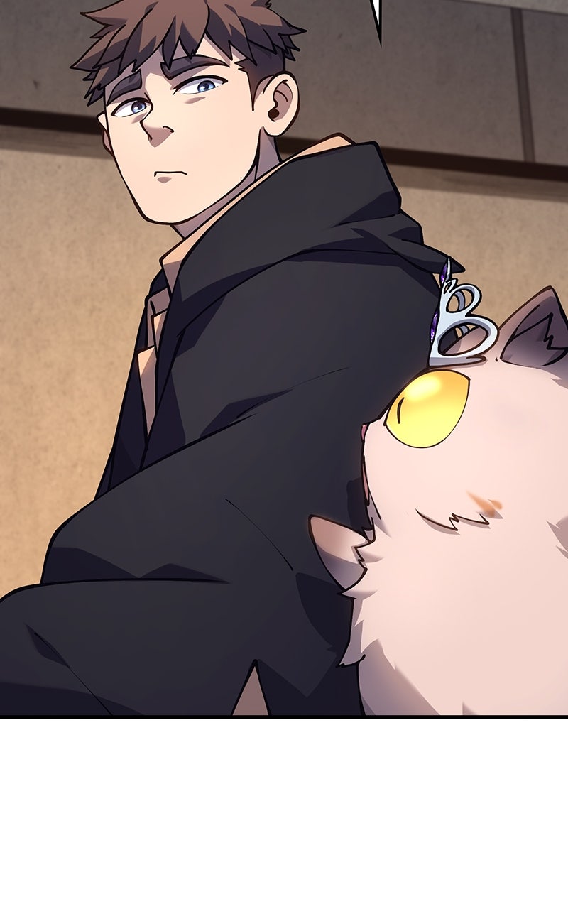 Read Dungeon Crawler Carl EN Manga Online