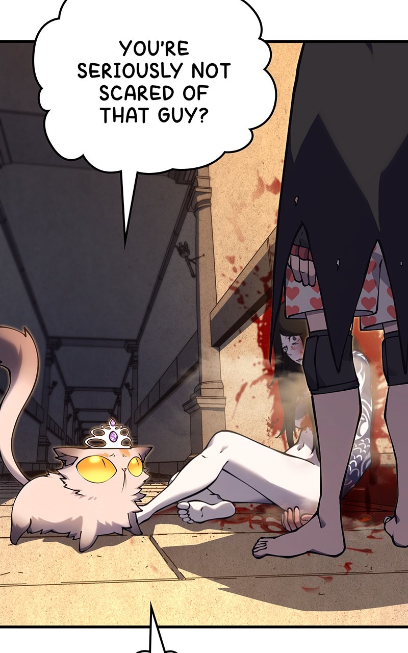 Read Dungeon Crawler Carl EN Manga Online