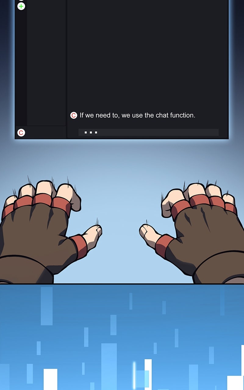 Read Dungeon Crawler Carl EN Manga Online