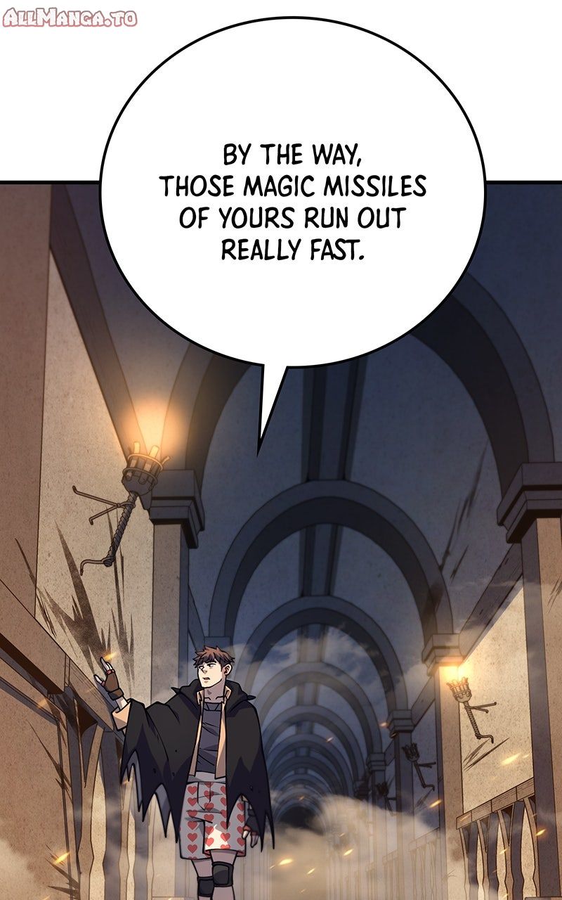 Read Dungeon Crawler Carl EN Manga Online