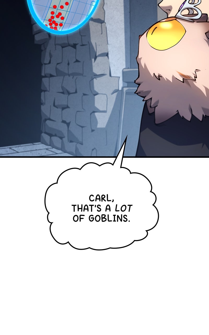 Read Dungeon Crawler Carl EN Manga Online