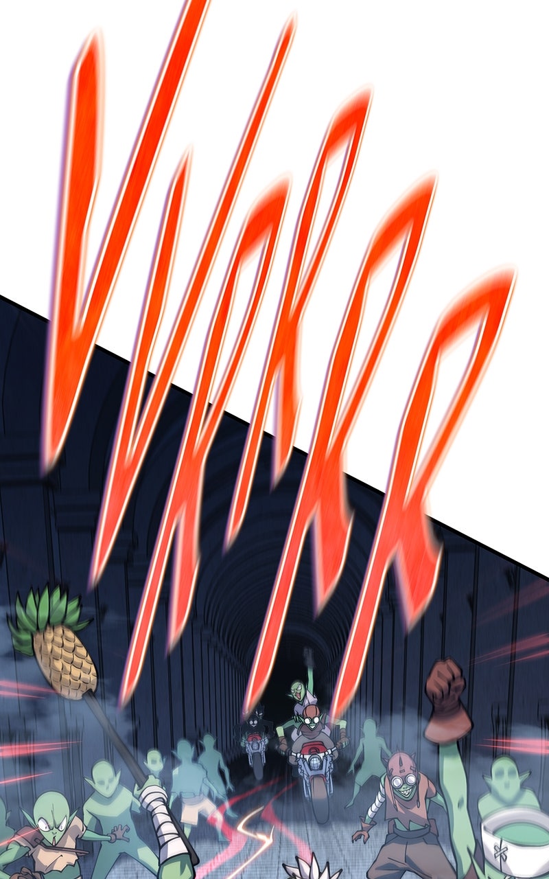 Read Dungeon Crawler Carl EN Manga Online