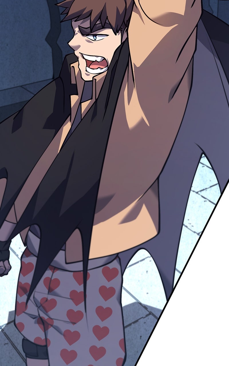 Read Dungeon Crawler Carl EN Manga Online