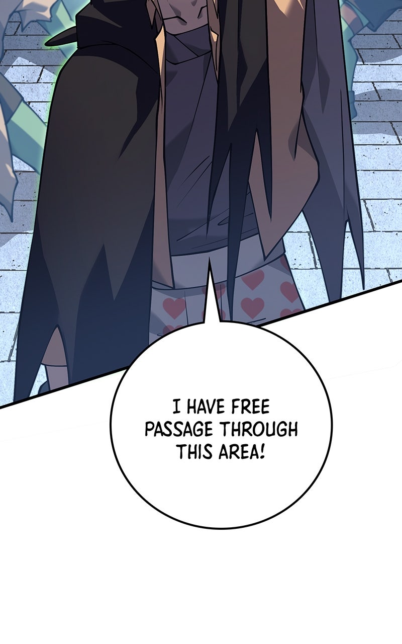 Read Dungeon Crawler Carl EN Manga Online