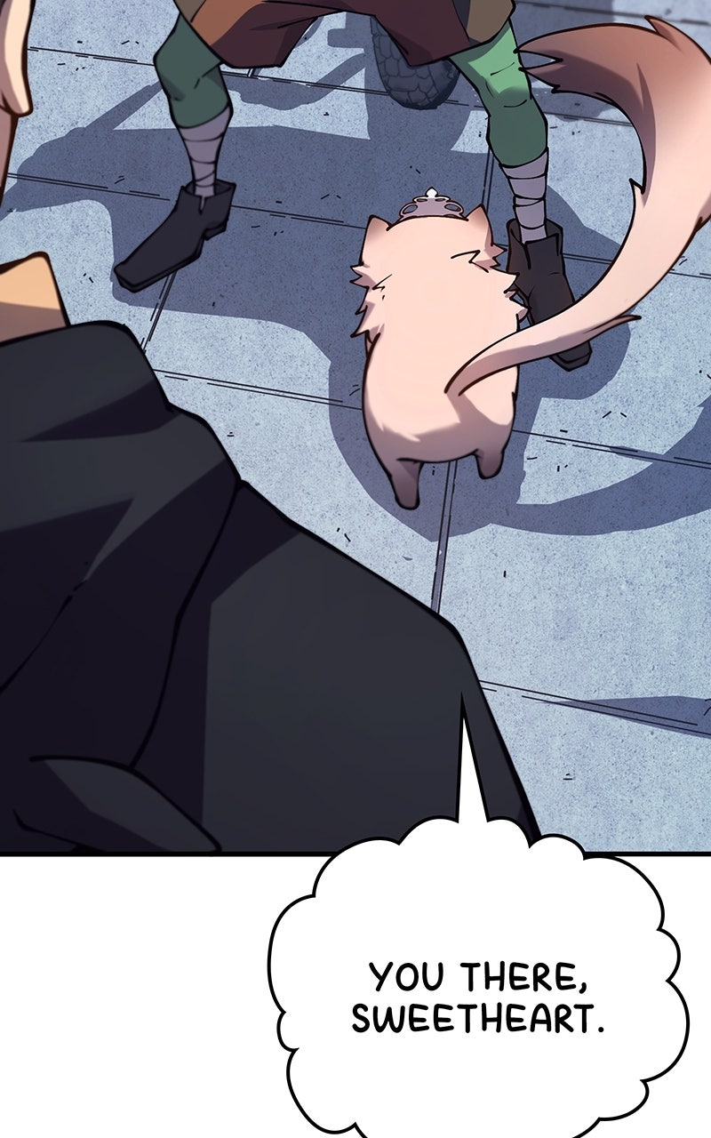 Read Dungeon Crawler Carl EN Manga Online