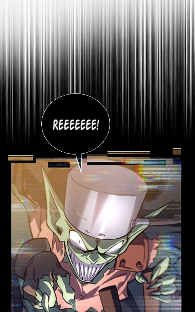 Read Dungeon Crawler Carl EN Manga Online