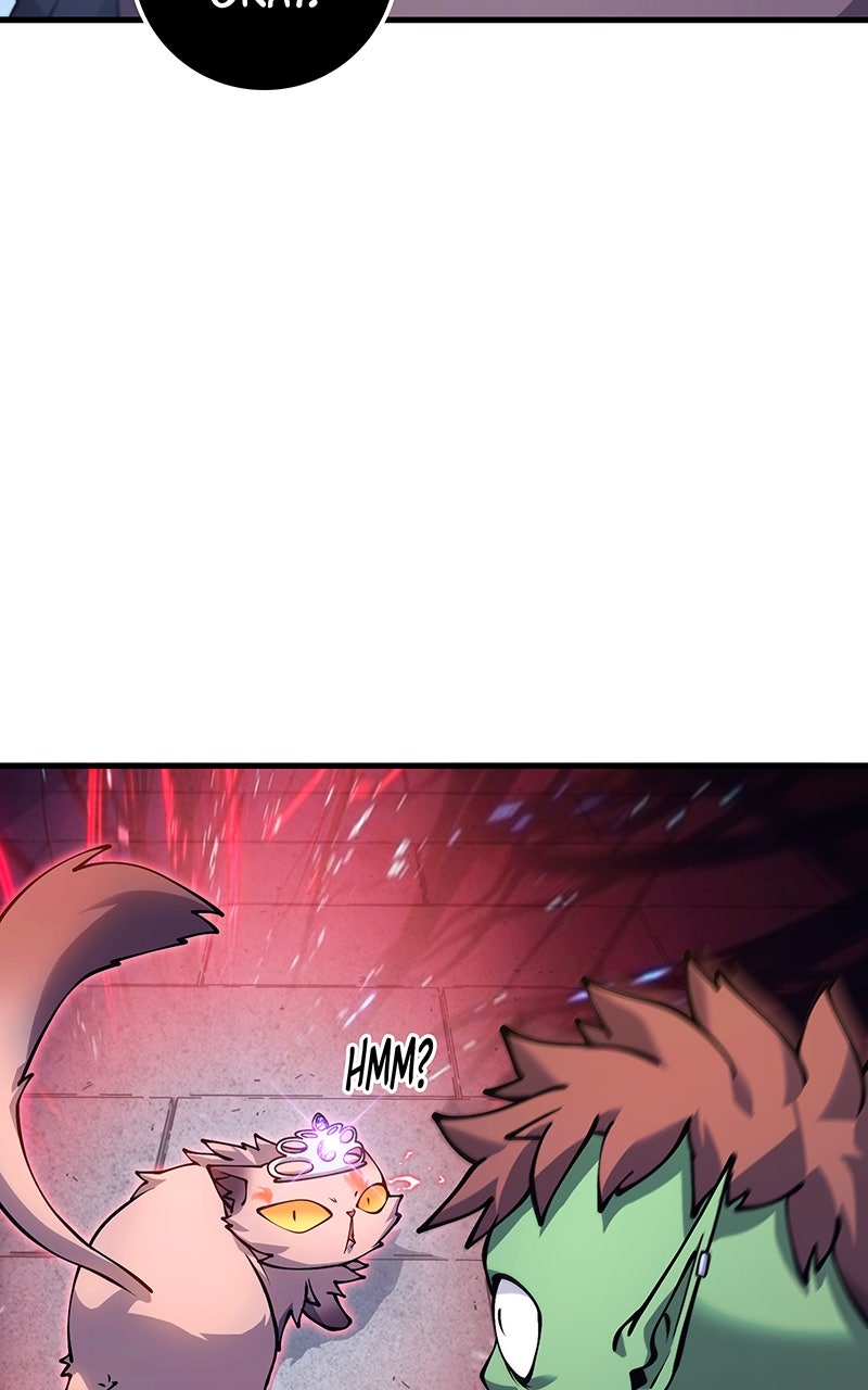 Read Dungeon Crawler Carl EN Manga Online