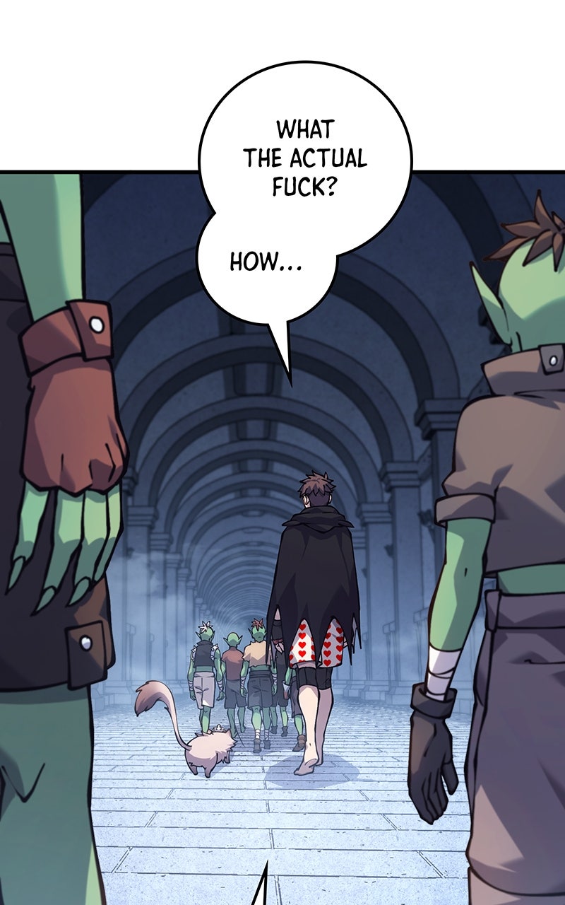 Read Dungeon Crawler Carl EN Manga Online