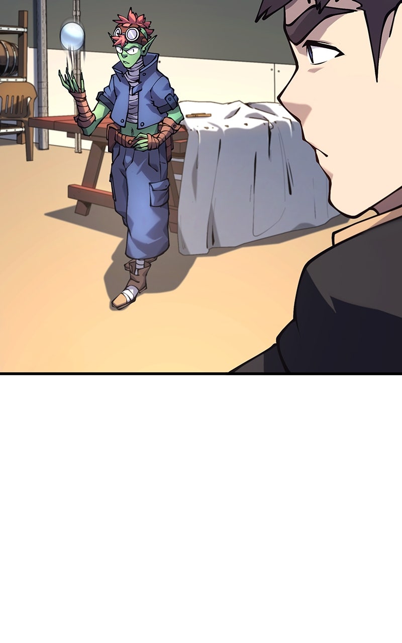 Read Dungeon Crawler Carl EN Manga Online