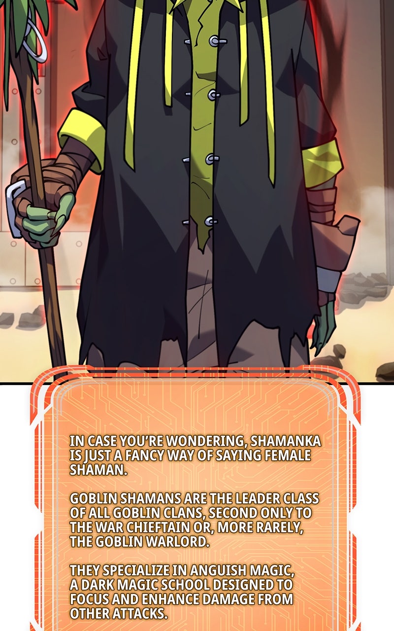 Read Dungeon Crawler Carl EN Manga Online