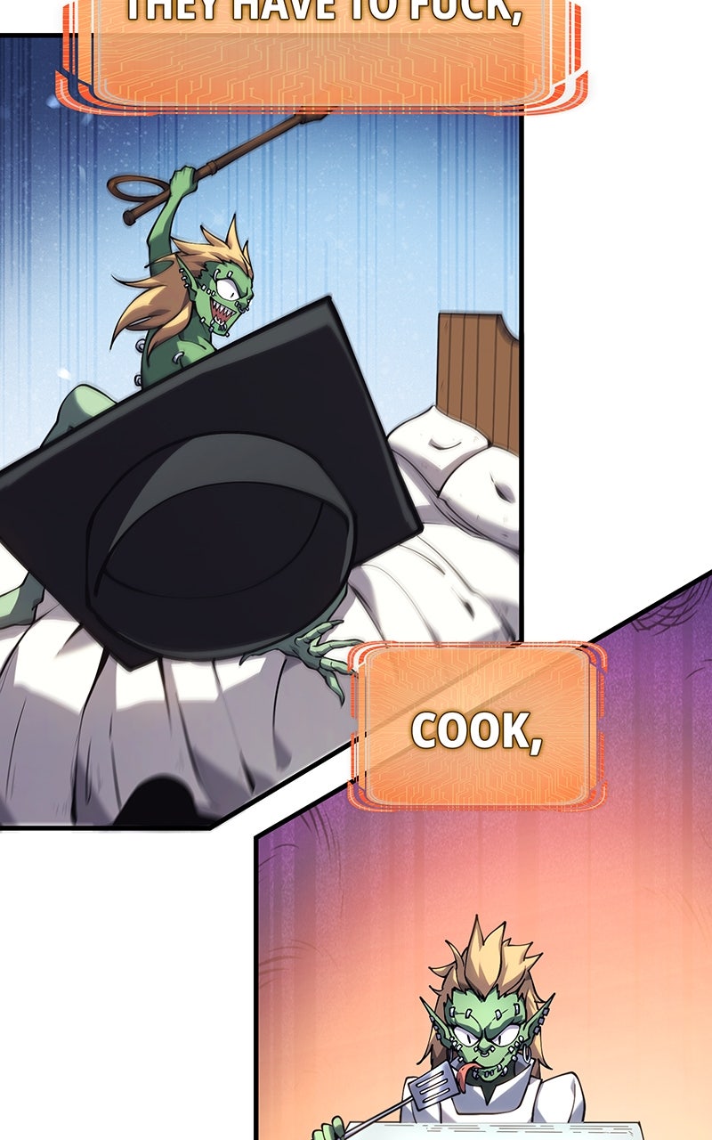 Read Dungeon Crawler Carl EN Manga Online