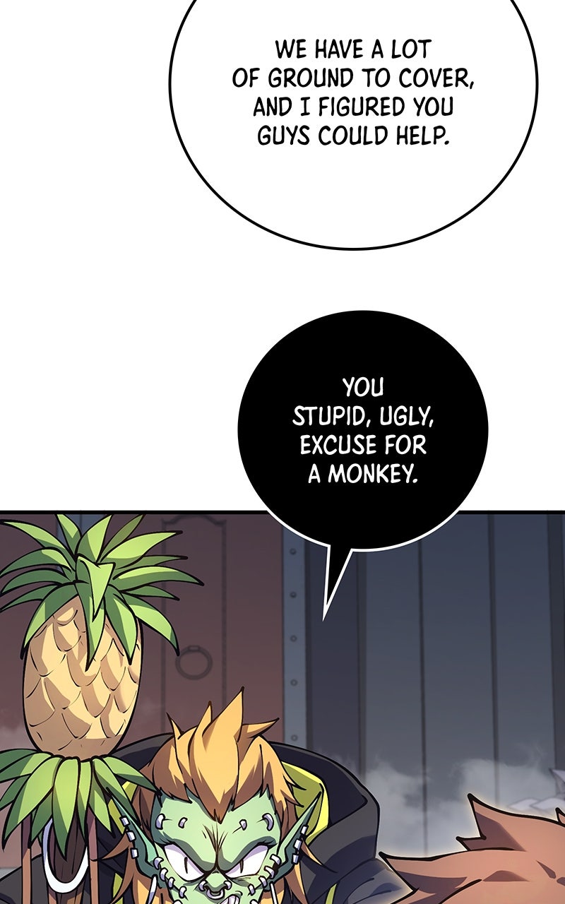 Read Dungeon Crawler Carl EN Manga Online