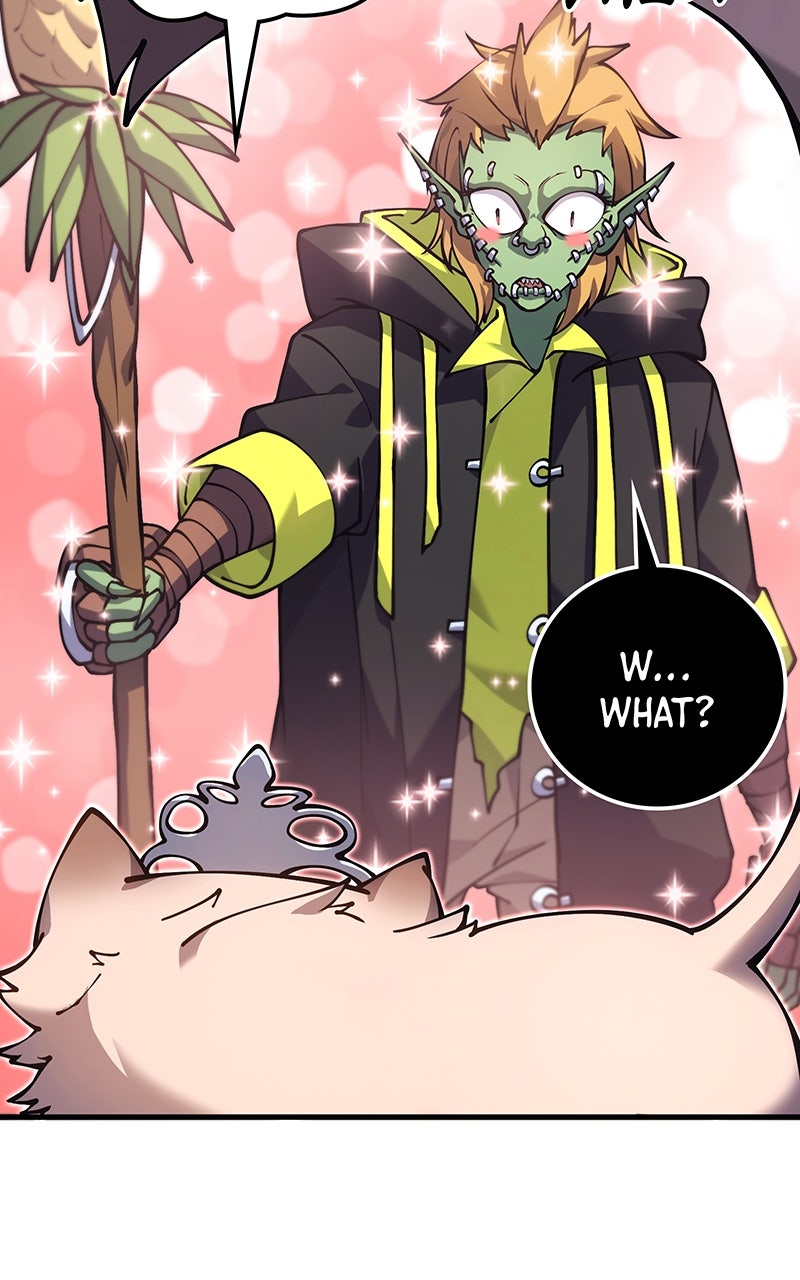 Read Dungeon Crawler Carl EN Manga Online