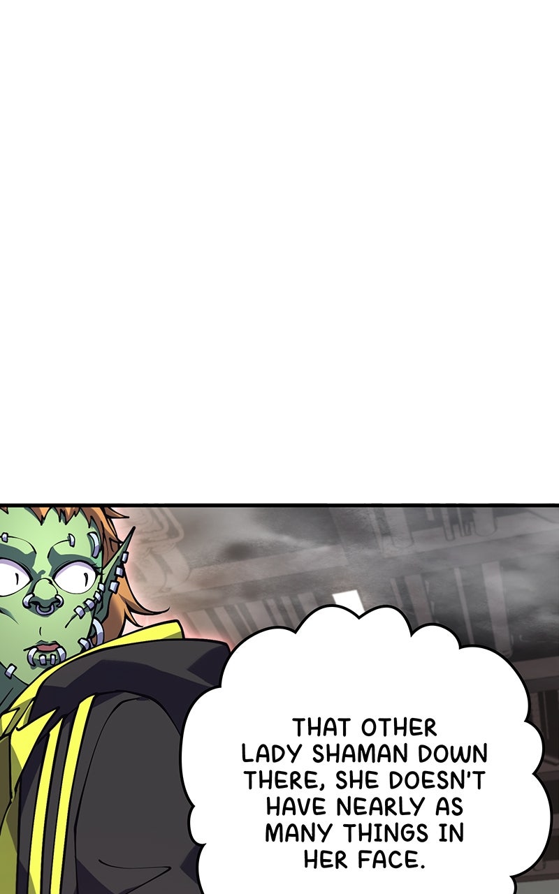 Read Dungeon Crawler Carl EN Manga Online