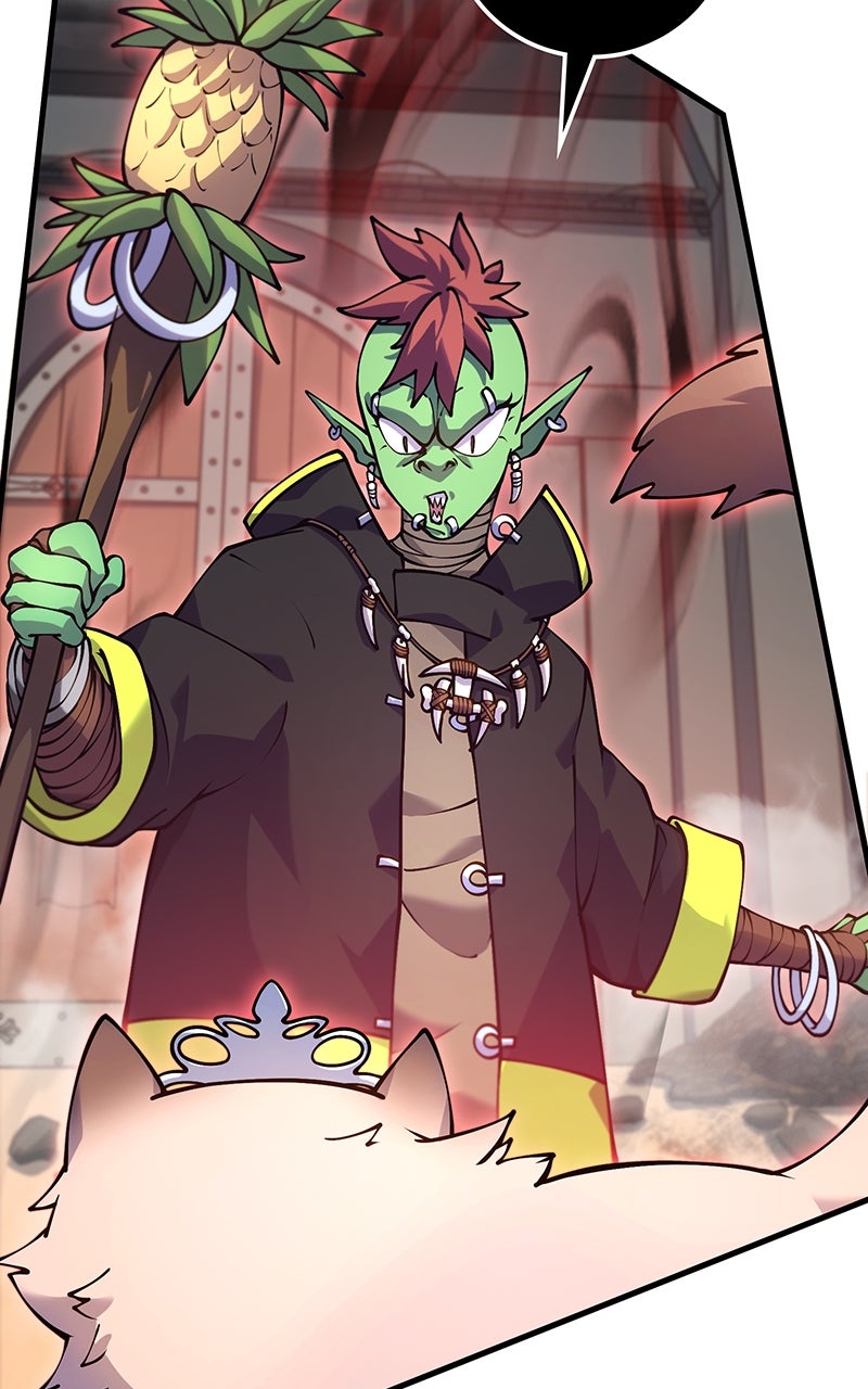 Read Dungeon Crawler Carl EN Manga Online