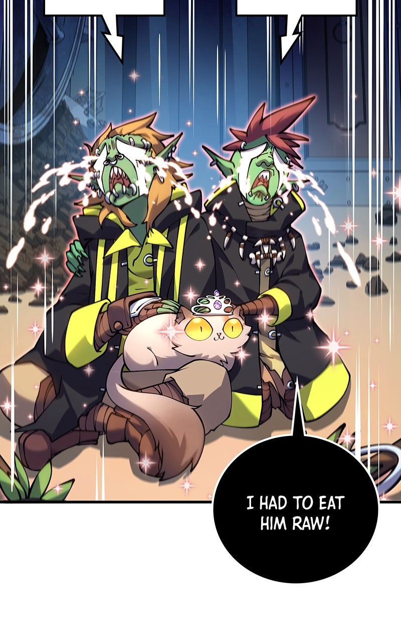 Read Dungeon Crawler Carl EN Manga Online