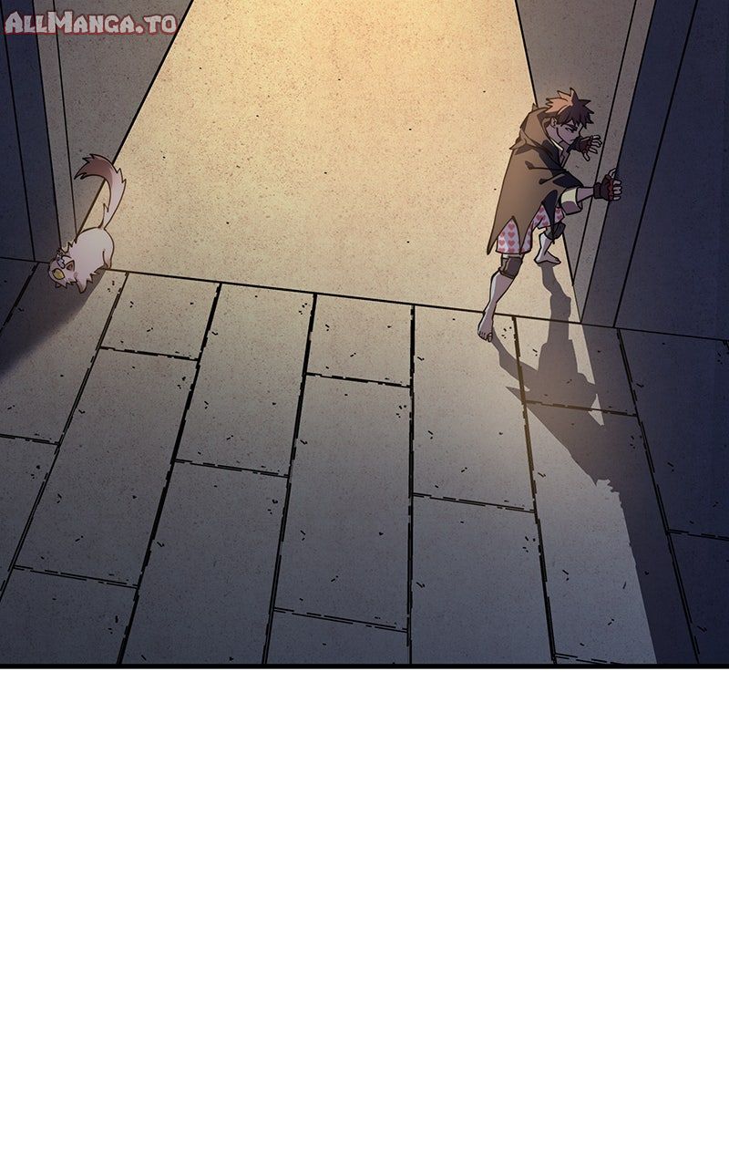 Read Dungeon Crawler Carl EN Manga Online