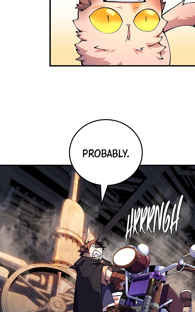 Read Dungeon Crawler Carl EN Manga Online