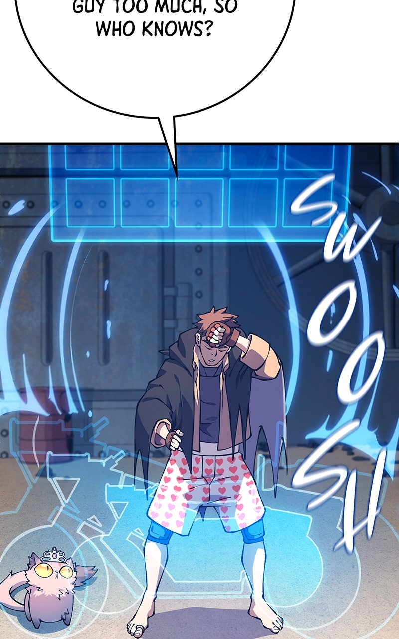 Read Dungeon Crawler Carl EN Manga Online