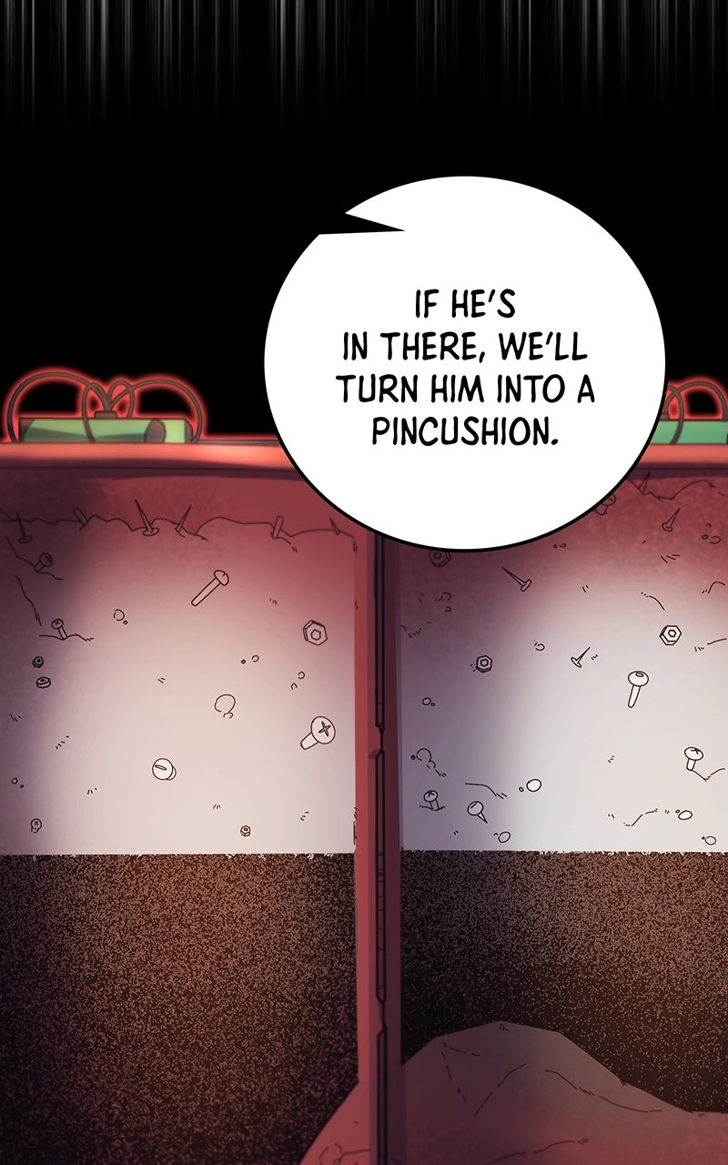 Read Dungeon Crawler Carl EN Manga Online