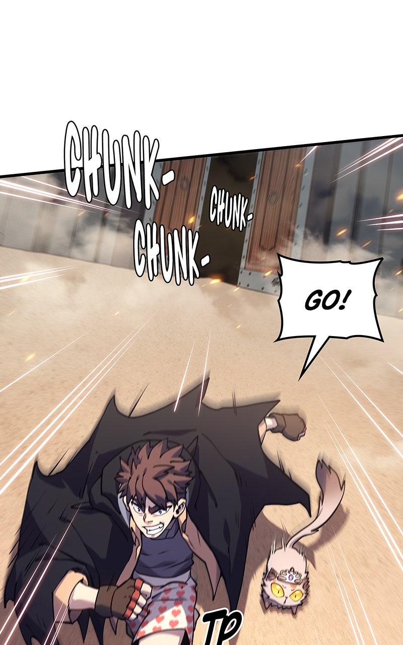 Read Dungeon Crawler Carl EN Manga Online