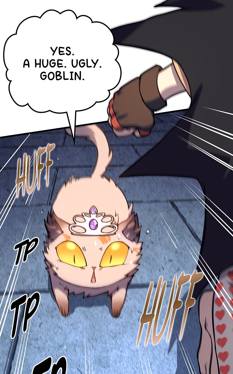 Read Dungeon Crawler Carl EN Manga Online