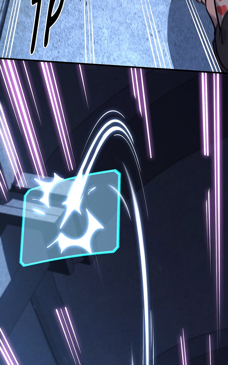 Read Dungeon Crawler Carl EN Manga Online