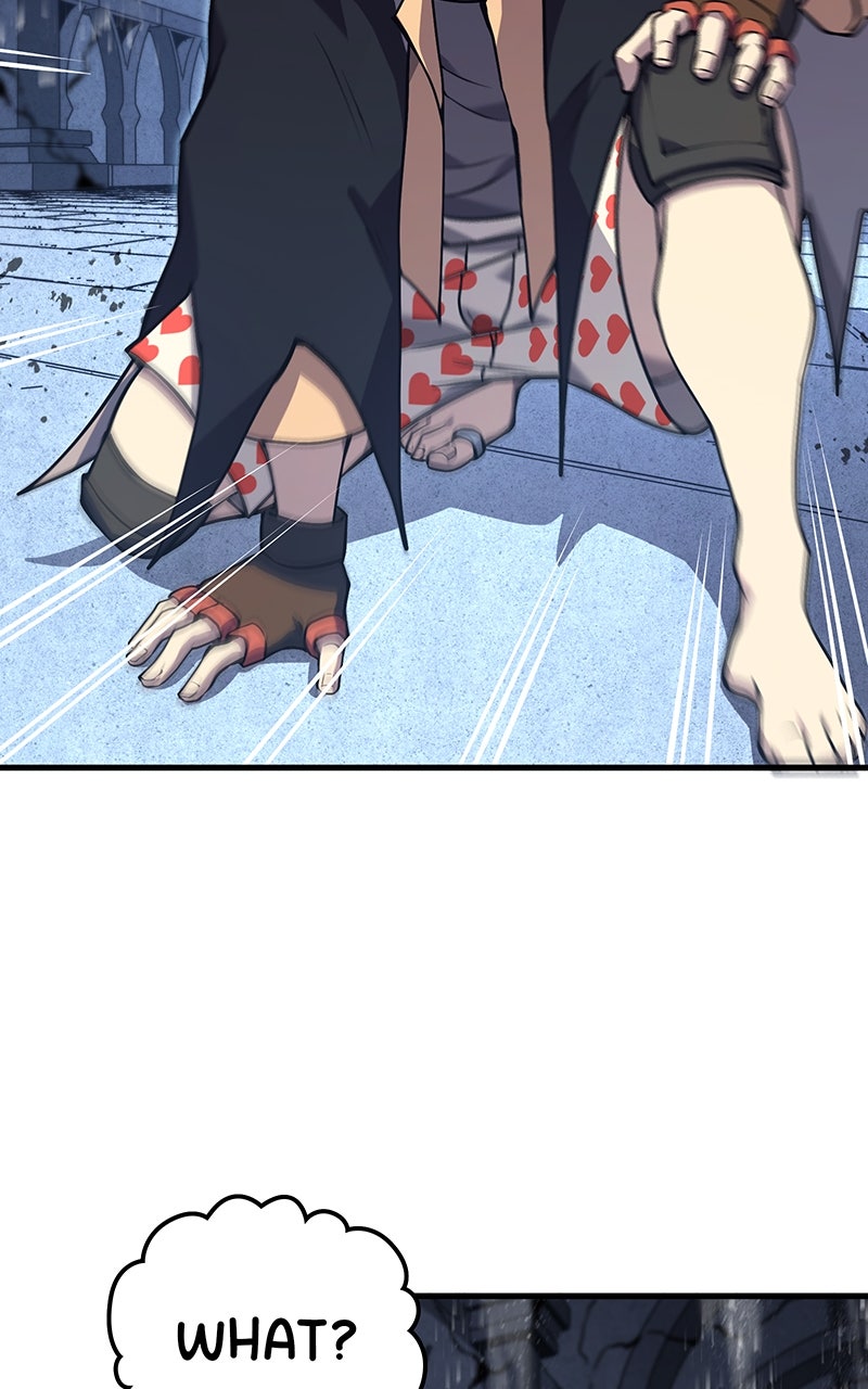 Read Dungeon Crawler Carl EN Manga Online