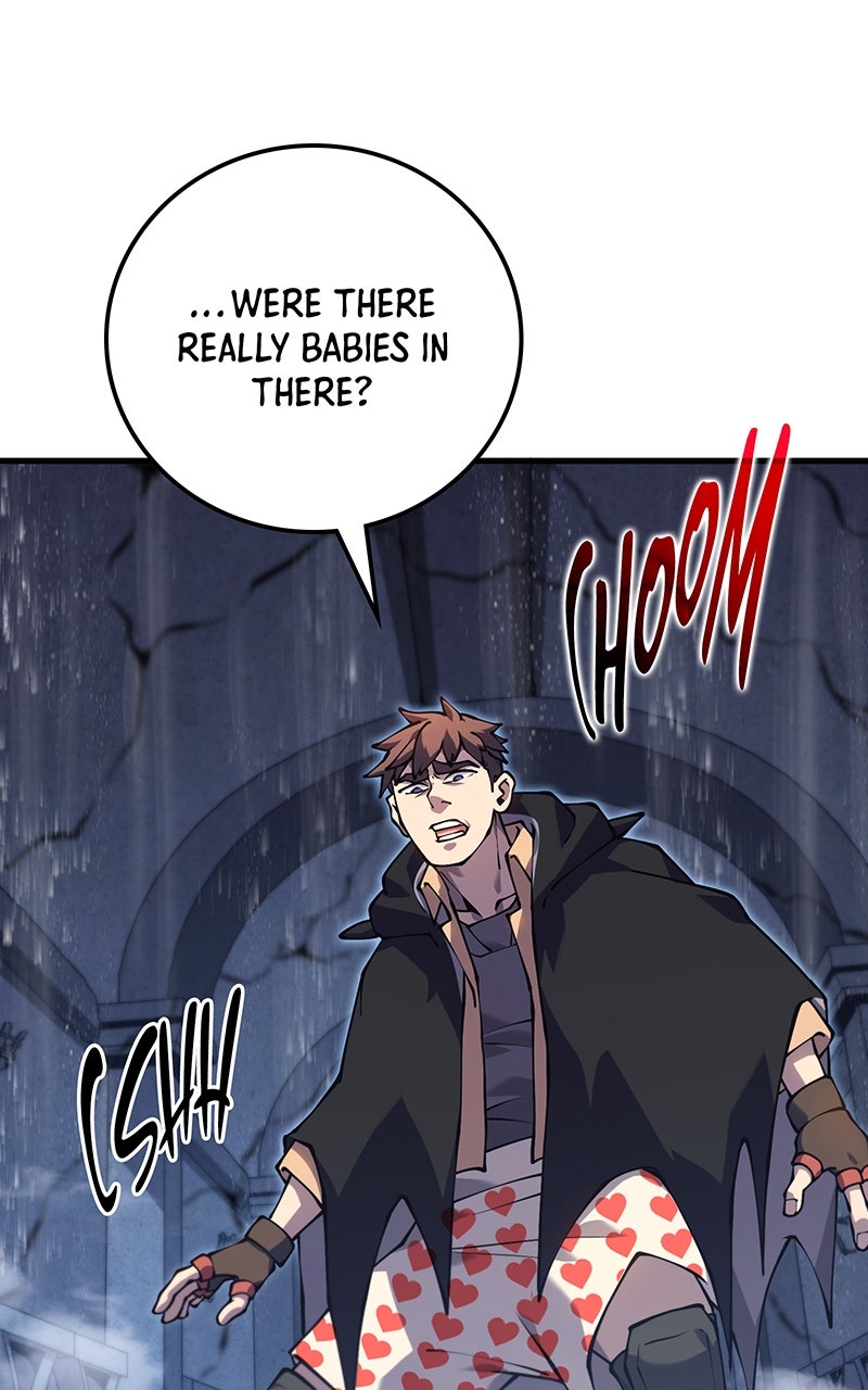 Read Dungeon Crawler Carl EN Manga Online