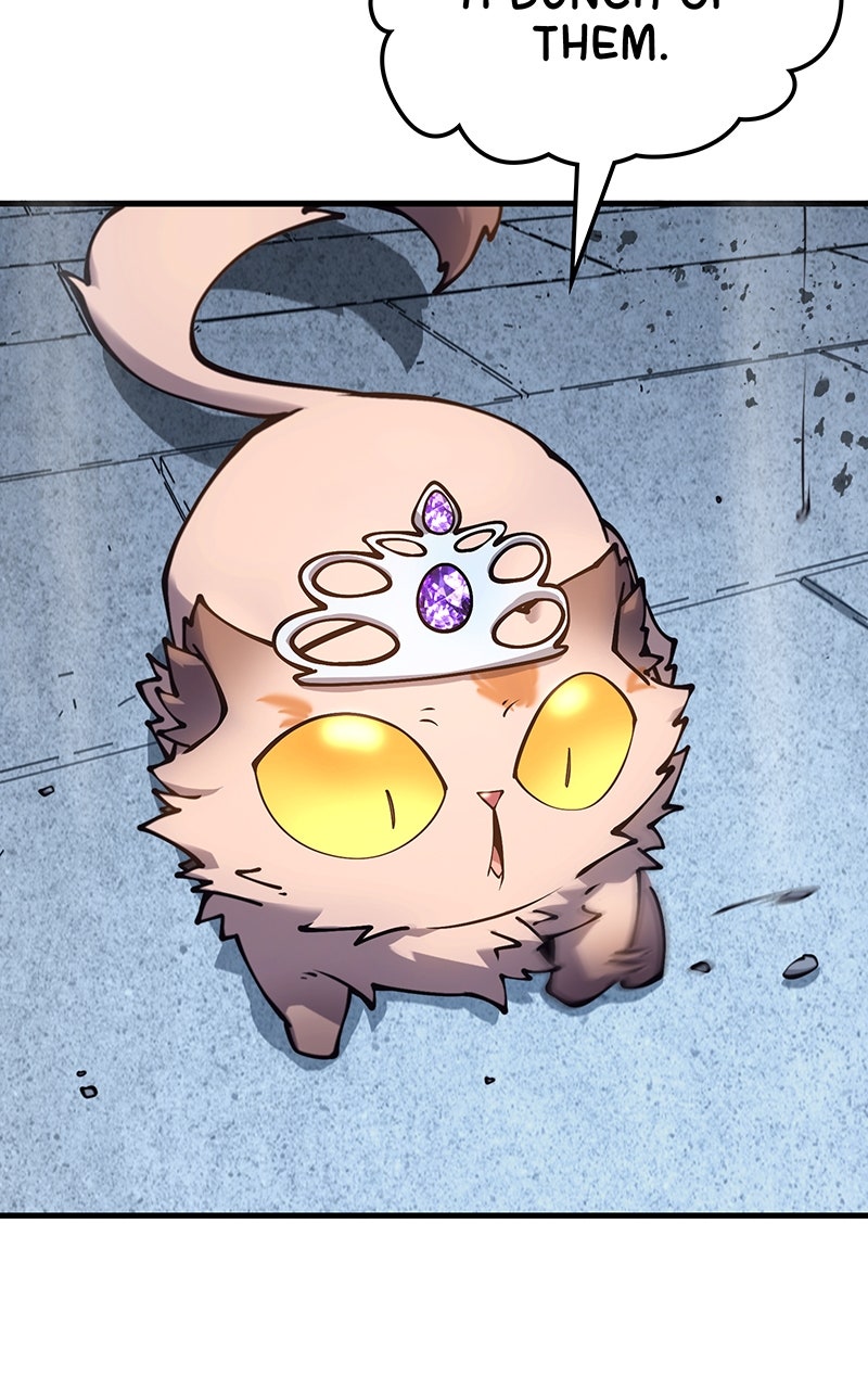 Read Dungeon Crawler Carl EN Manga Online