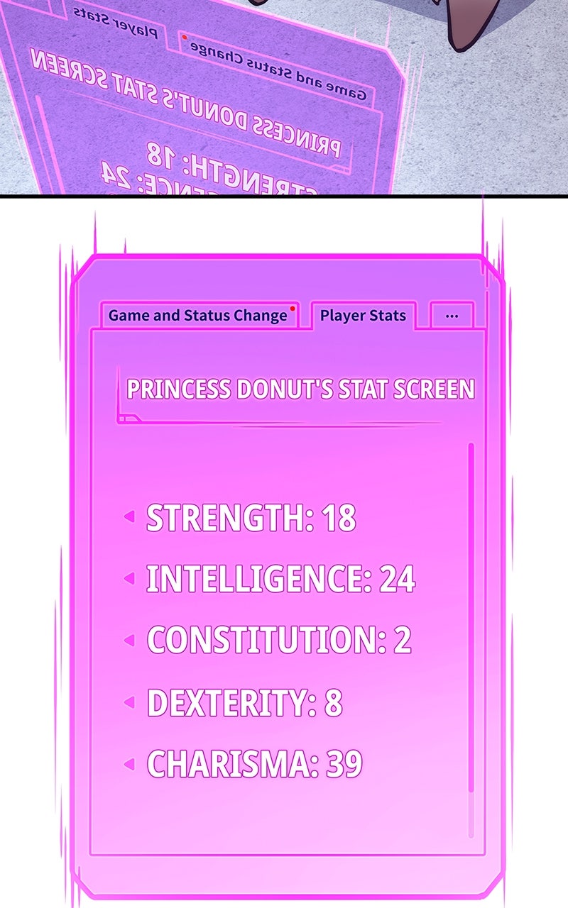 Read Dungeon Crawler Carl EN Manga Online