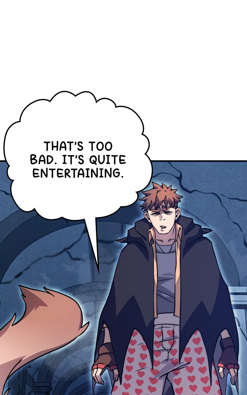 Read Dungeon Crawler Carl EN Manga Online