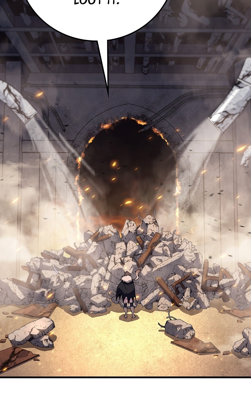 Read Dungeon Crawler Carl EN Manga Online