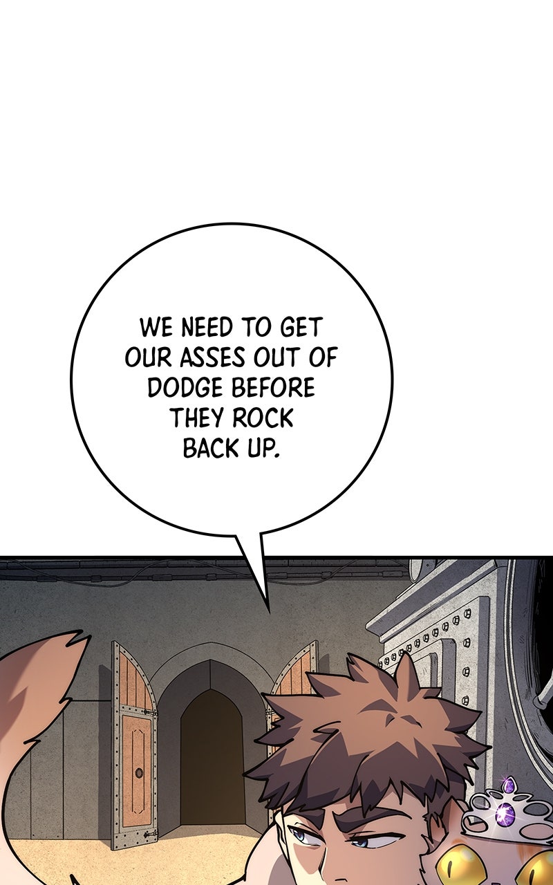 Read Dungeon Crawler Carl EN Manga Online