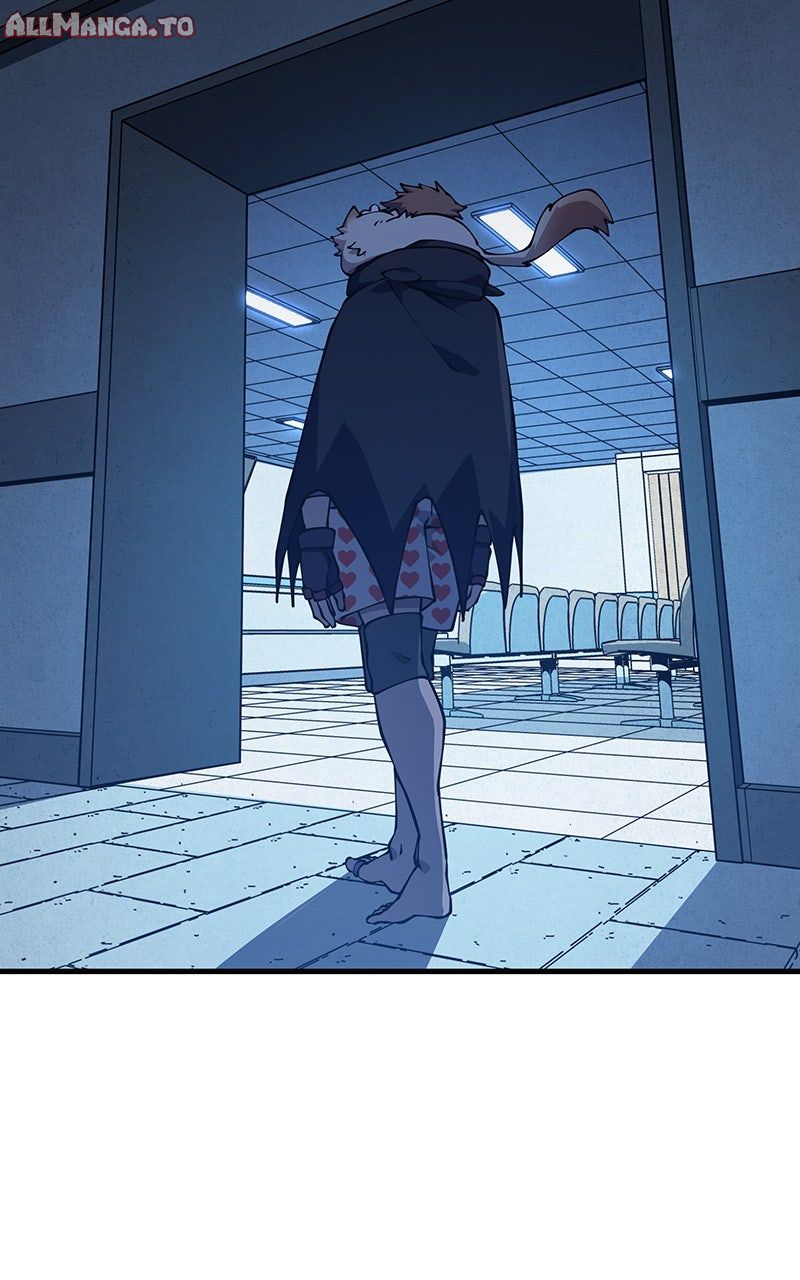 Read Dungeon Crawler Carl EN Manga Online