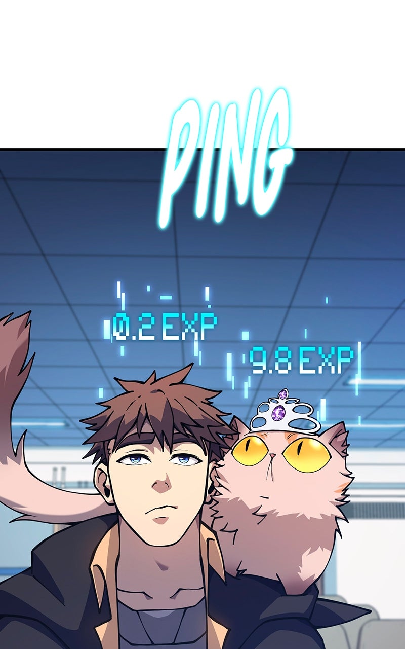 Read Dungeon Crawler Carl EN Manga Online