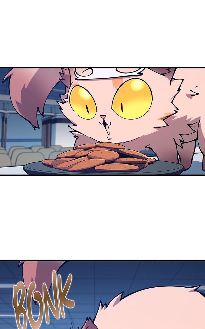 Read Dungeon Crawler Carl EN Manga Online