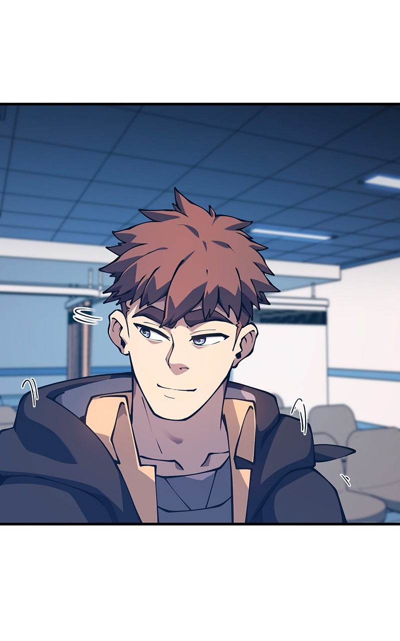 Read Dungeon Crawler Carl EN Manga Online