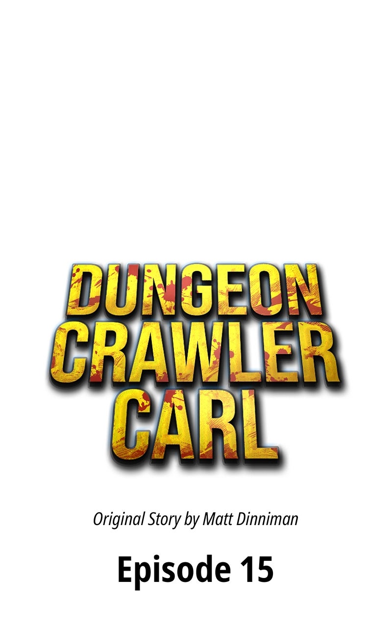 Read Dungeon Crawler Carl EN Manga Online