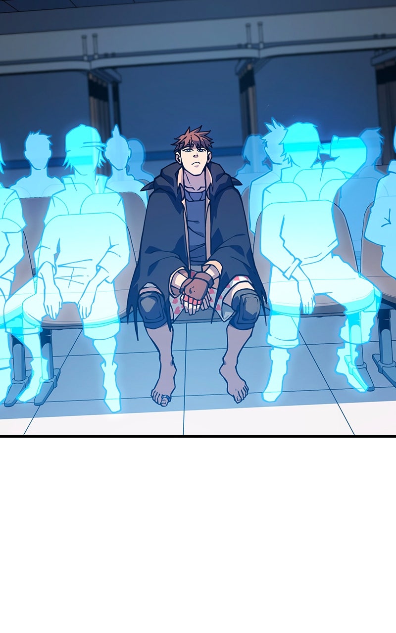 Read Dungeon Crawler Carl EN Manga Online