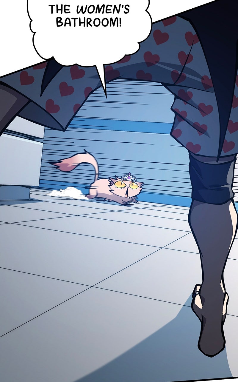 Read Dungeon Crawler Carl EN Manga Online