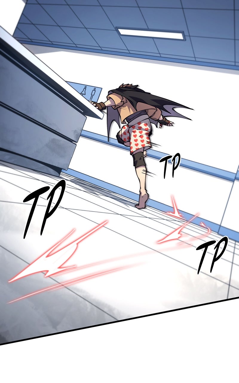 Read Dungeon Crawler Carl EN Manga Online