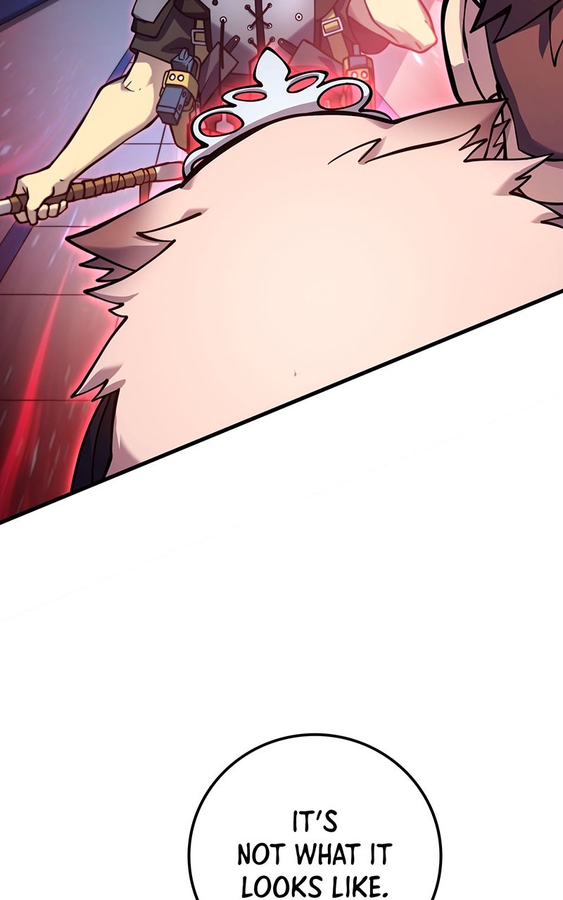 Read Dungeon Crawler Carl EN Manga Online